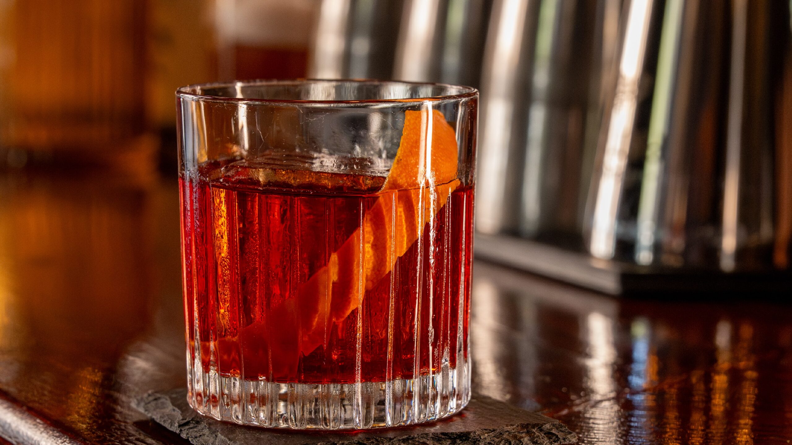 OLD FASHIONED Classic Cocktail history and the ingredients we use